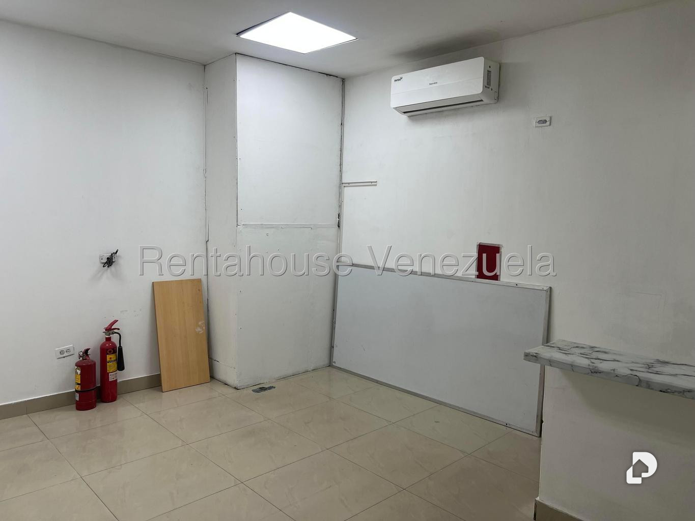Local comercial en San Bernardino, Caracas – 9