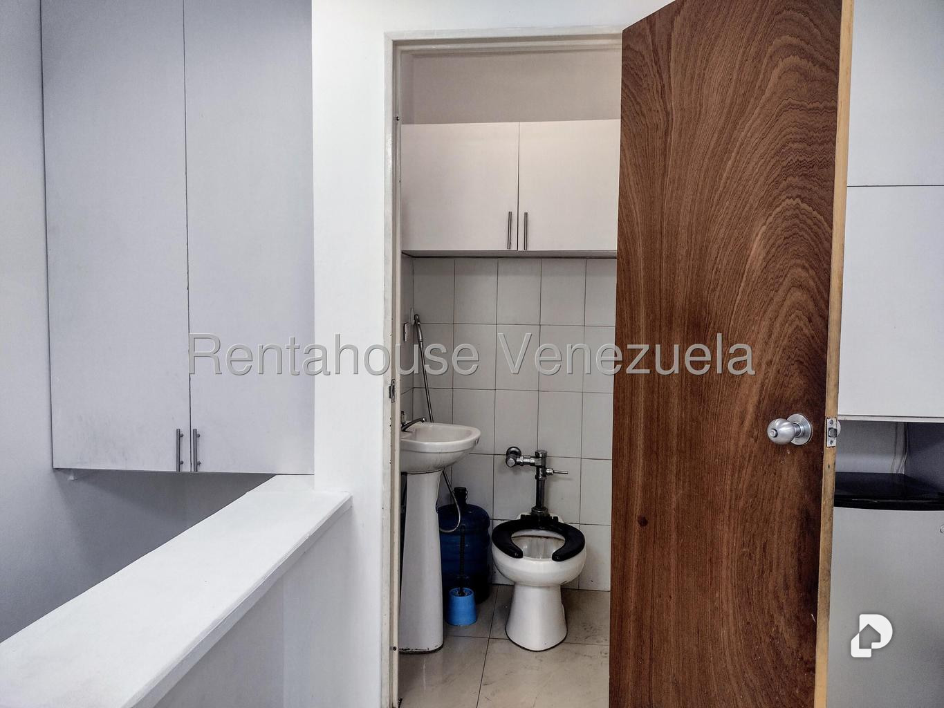 Local comercial en San Bernardino, Caracas – 10