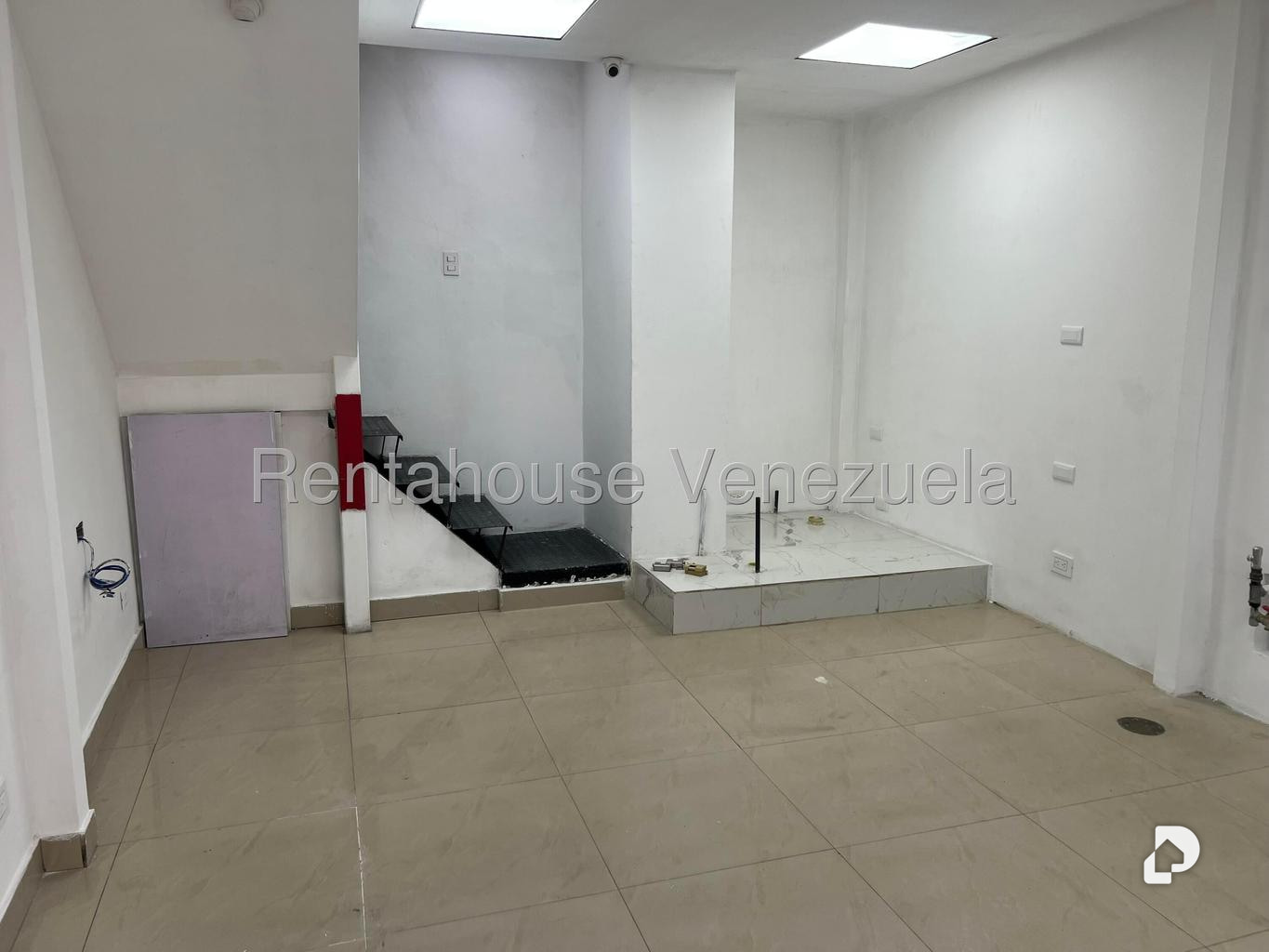 Local comercial en San Bernardino, Caracas – 3