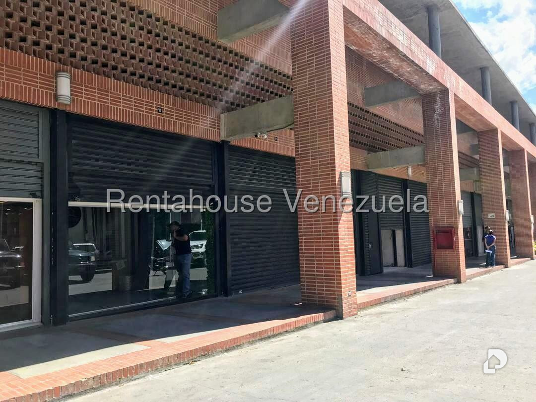 Local comercial en San Bernardino, Caracas – 13