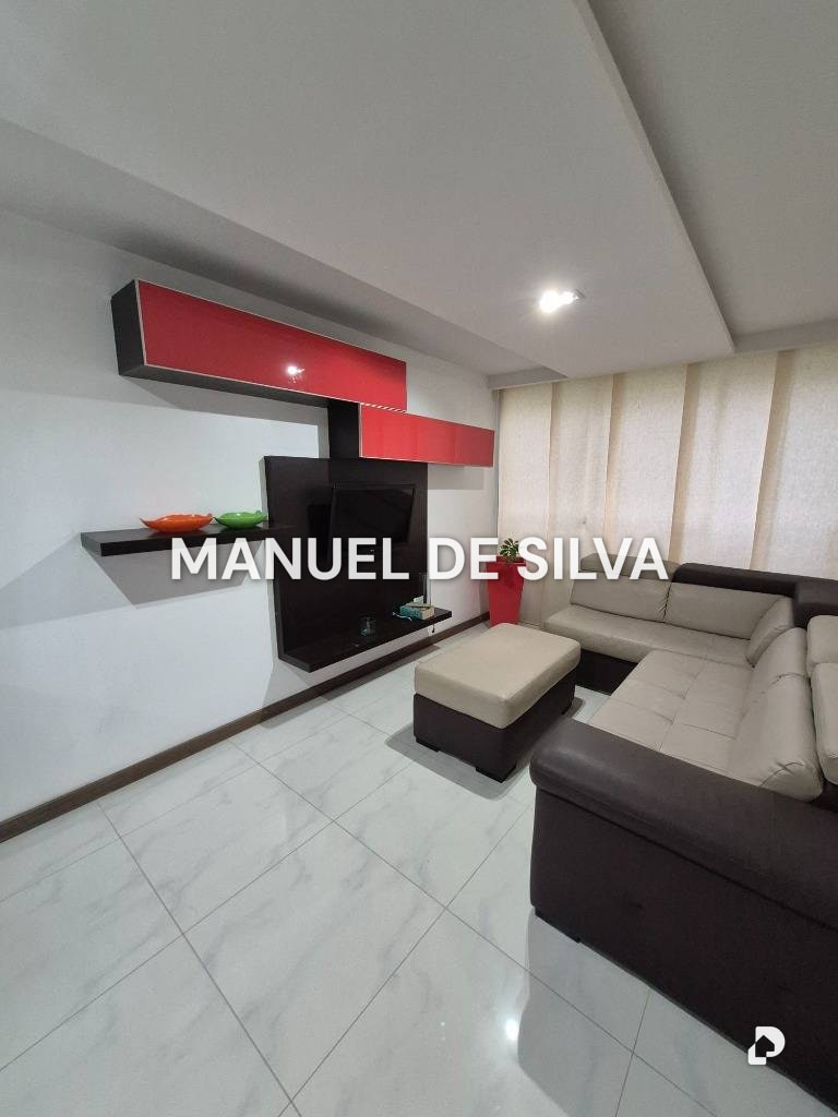 Apartamento en Lecherías, Lechería – 3
