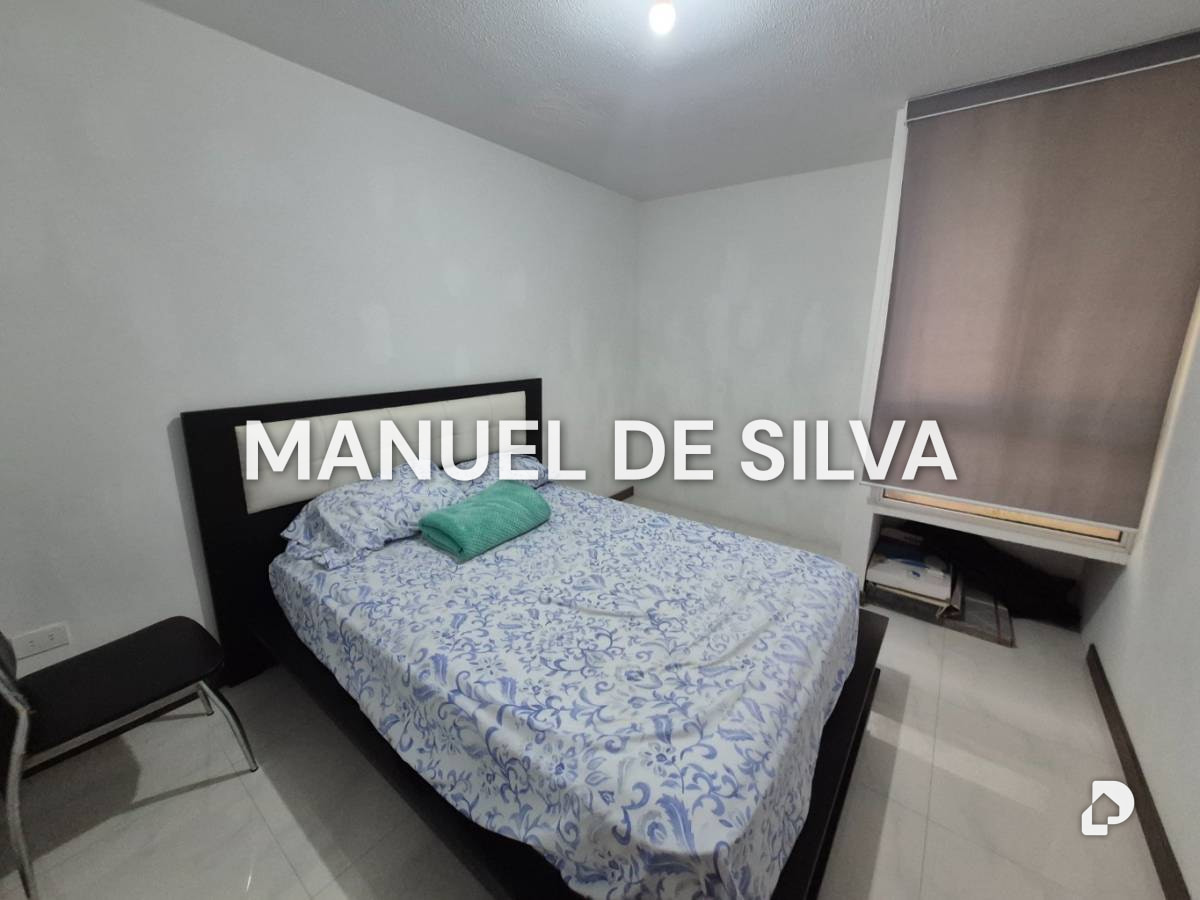 Apartamento en Lecherías, Lechería – 7