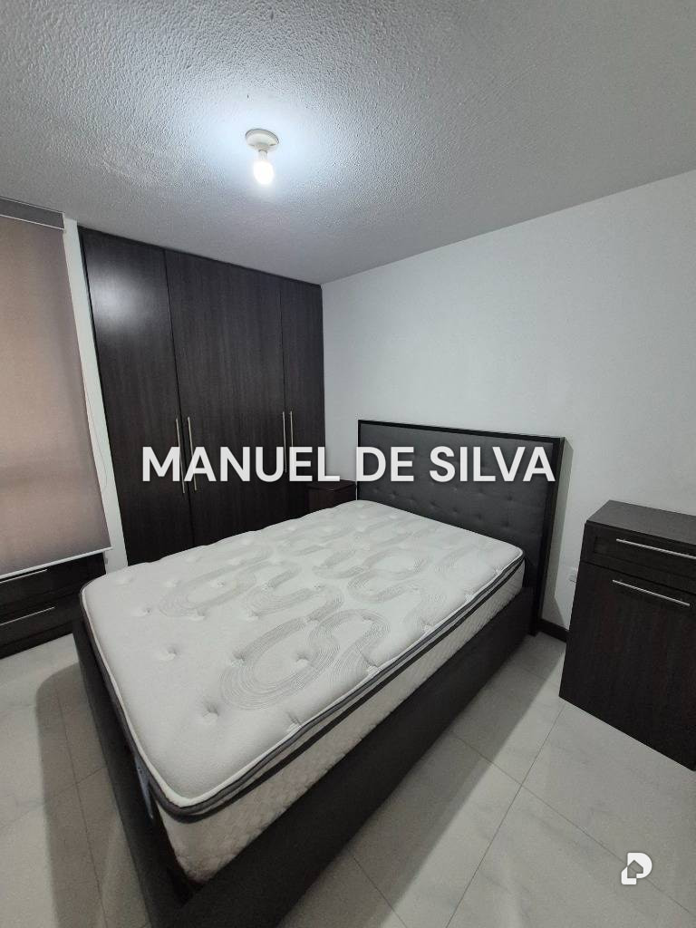 Apartamento en Lecherías, Lechería – 6