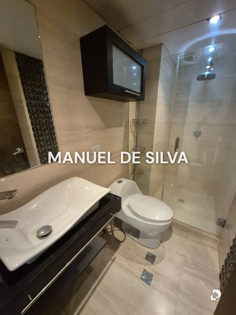 Apartamento en Lecherías, Lechería – 8