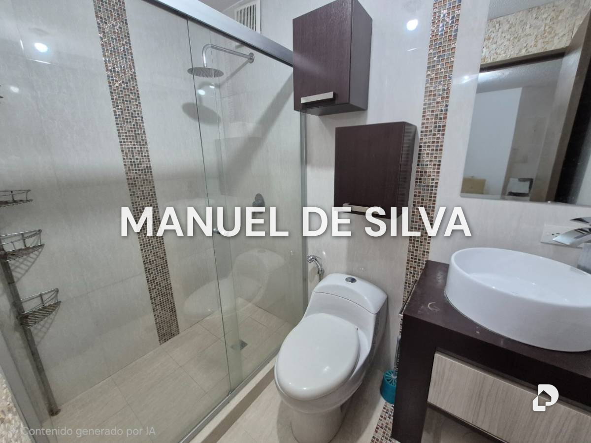 Apartamento en Lecherías, Lechería – 5