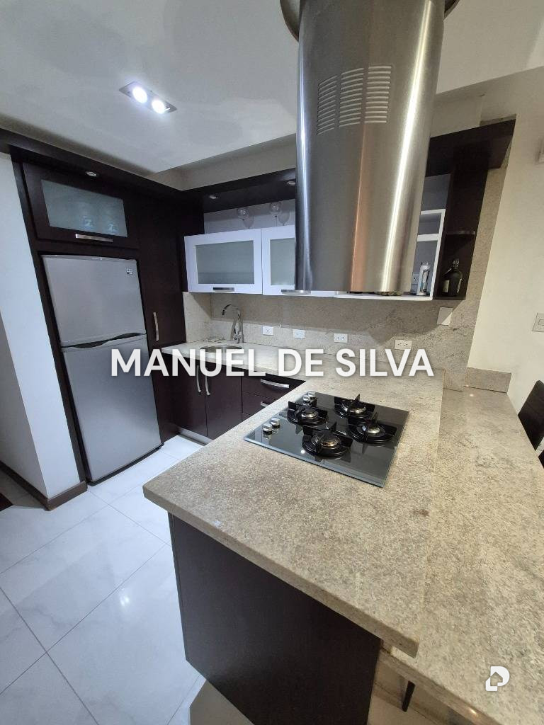Apartamento en Lecherías, Lechería – 2