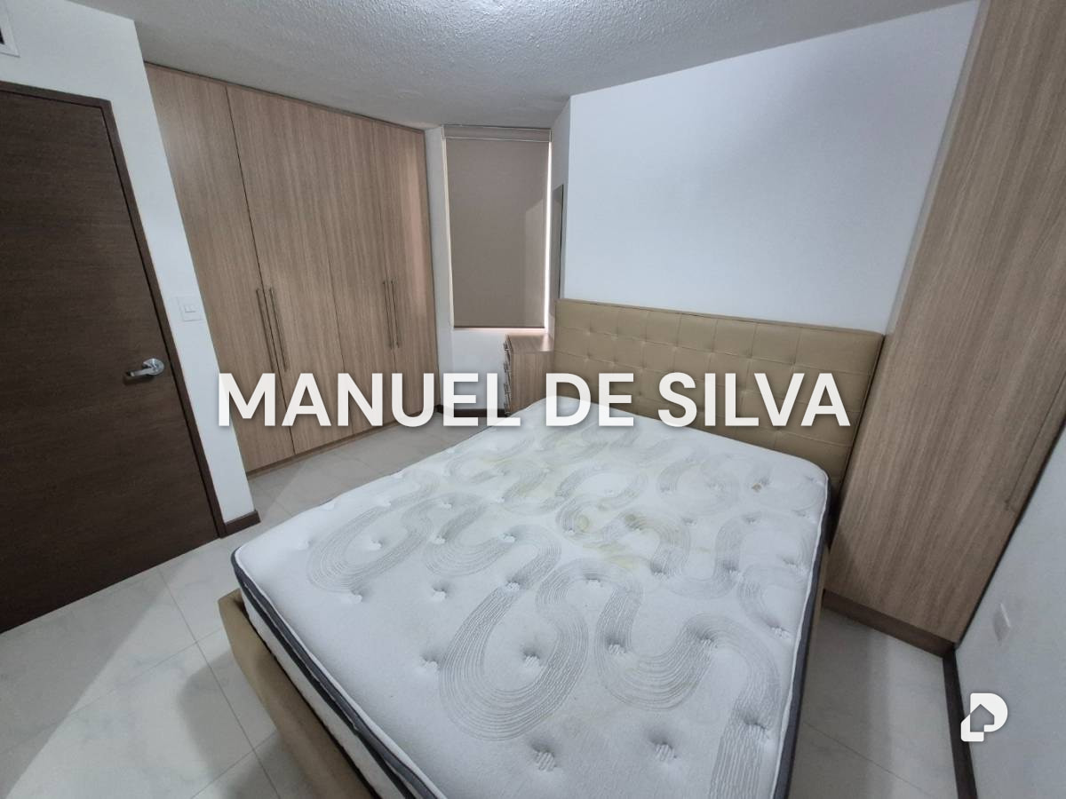 Apartamento en Lecherías, Lechería – 4