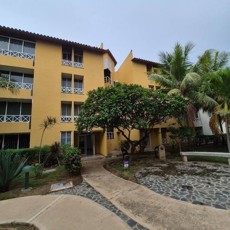 Apartamento en Lecherías, Lechería - 1