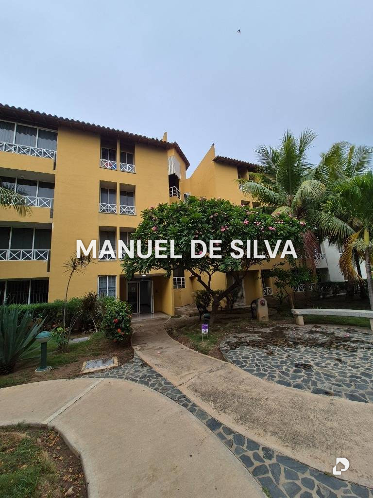 Apartamento en Lecherías, Lechería – 1