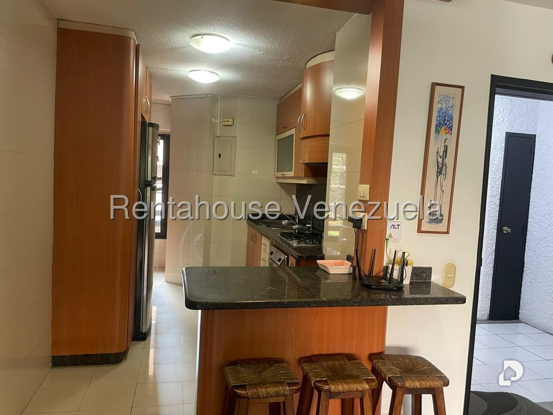 Apartamento en El Rosal, Caracas – 6