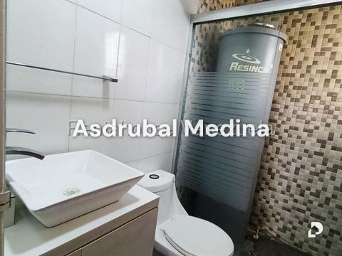Apartamento en Guaicay, Caracas – 10