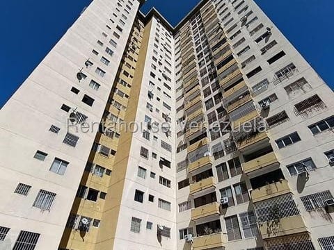 Apartamento en Guaicay, Caracas - 1