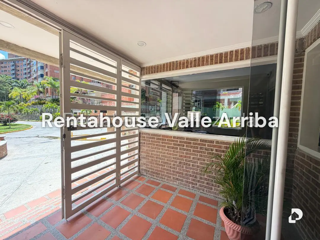 Apartamento en Lomas del Sol, Caracas – 3