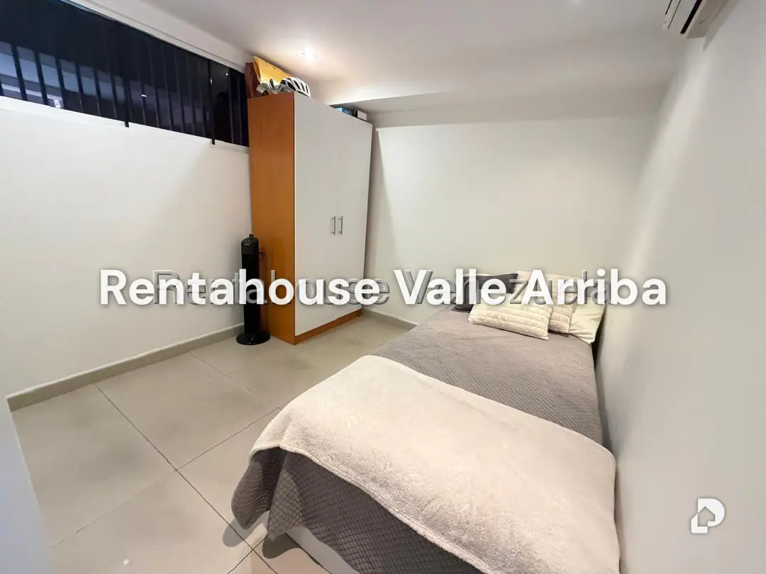 Apartamento en Lomas del Sol, Caracas – 29