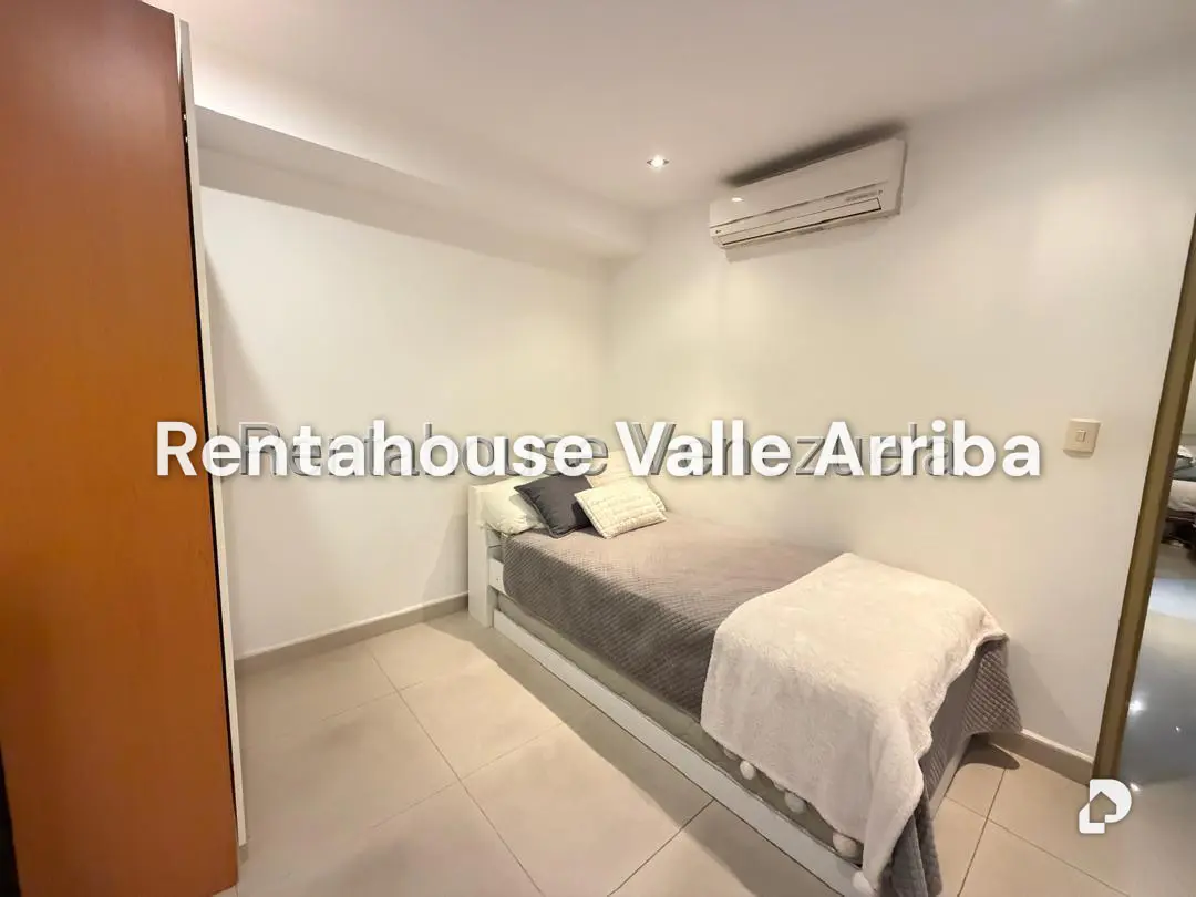 Apartamento en Lomas del Sol, Caracas – 30