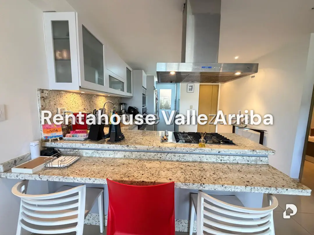 Apartamento en Lomas del Sol, Caracas – 10