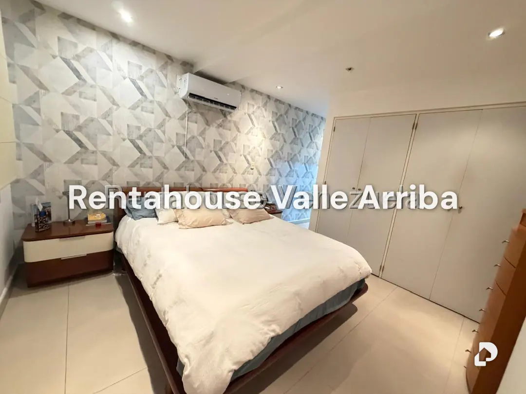 Apartamento en Lomas del Sol, Caracas – 26