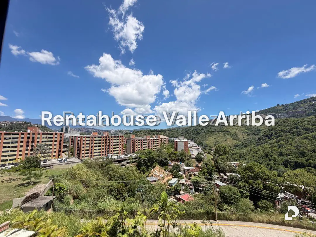 Apartamento en Lomas del Sol, Caracas – 22