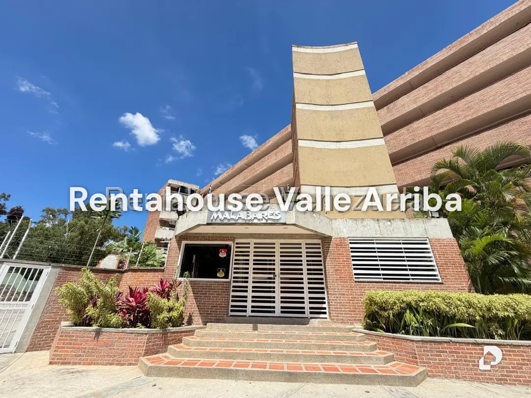Apartamento en Lomas del Sol, Caracas – 1