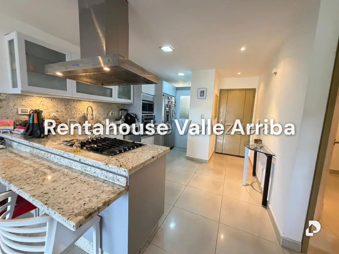 Apartamento en Lomas del Sol, Caracas – 13