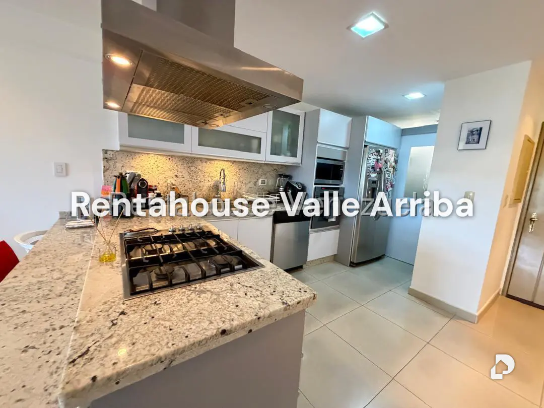 Apartamento en Lomas del Sol, Caracas – 9