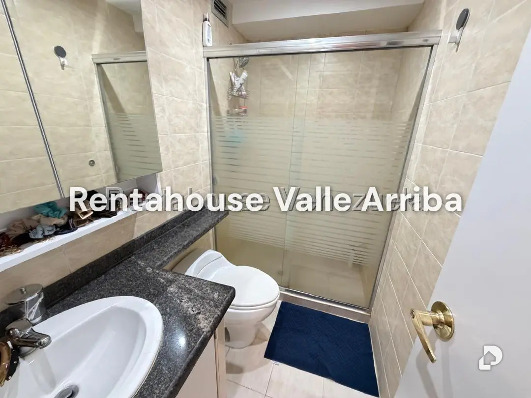 Apartamento en Lomas del Sol, Caracas – 28