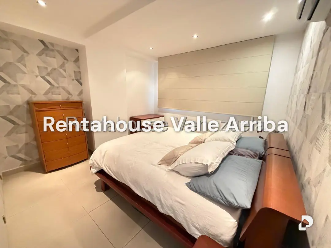 Apartamento en Lomas del Sol, Caracas – 25