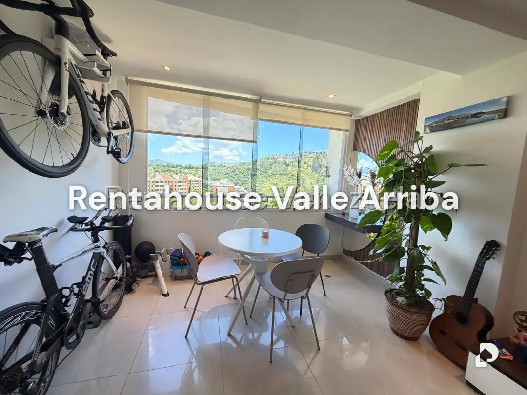 Apartamento en Lomas del Sol, Caracas – 19
