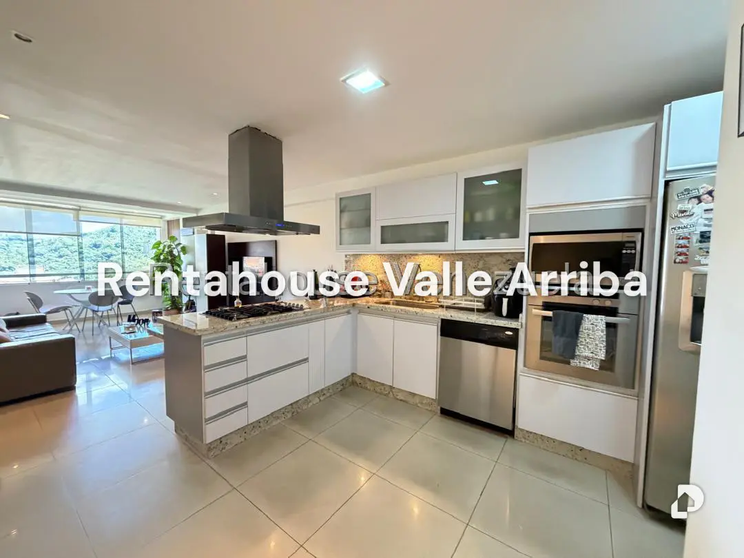 Apartamento en Lomas del Sol, Caracas – 7