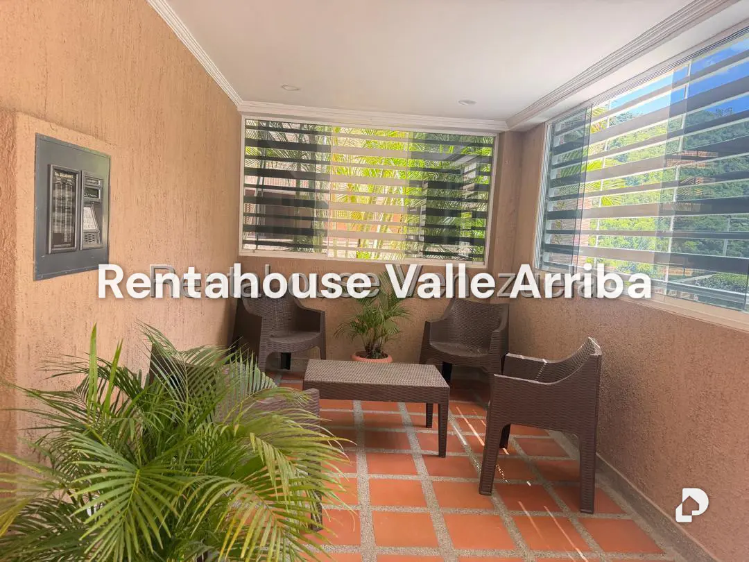 Apartamento en Lomas del Sol, Caracas – 4