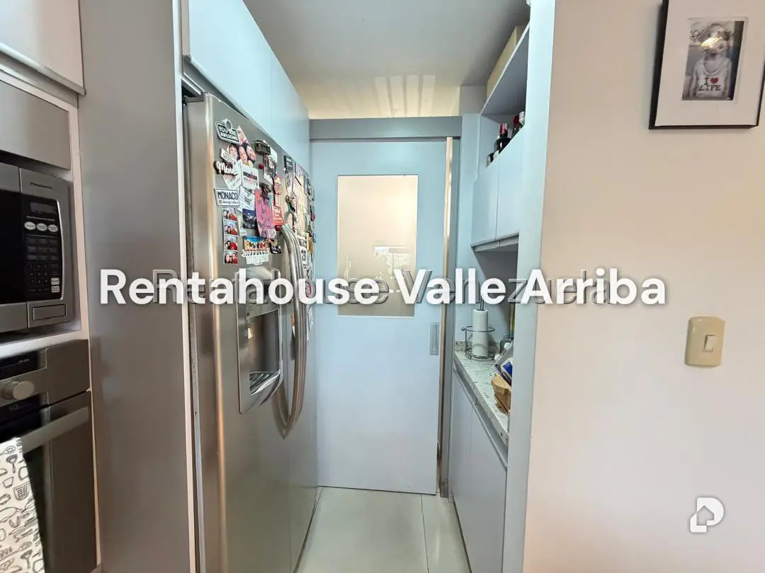 Apartamento en Lomas del Sol, Caracas – 14