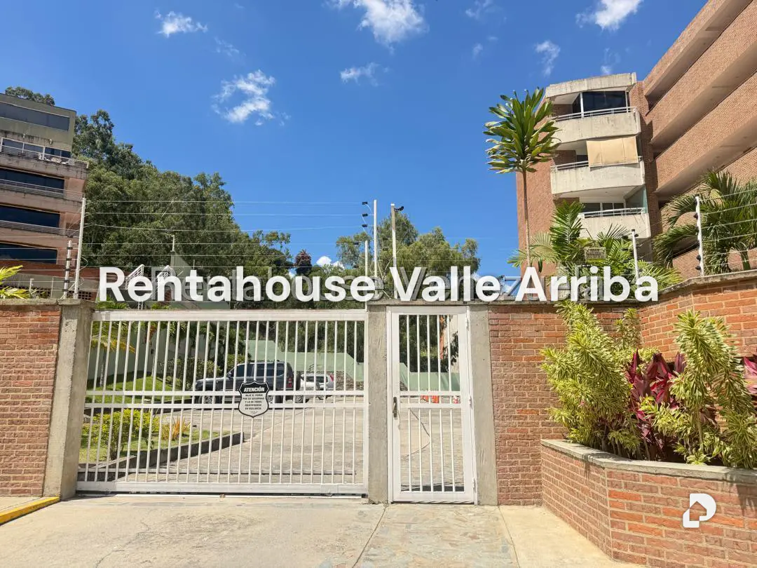 Apartamento en Lomas del Sol, Caracas – 2