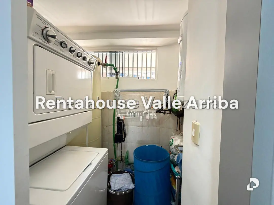 Apartamento en Lomas del Sol, Caracas – 15
