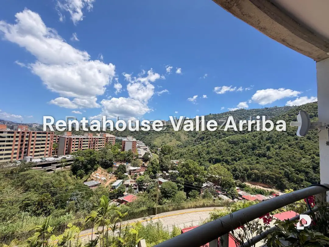 Apartamento en Lomas del Sol, Caracas – 23