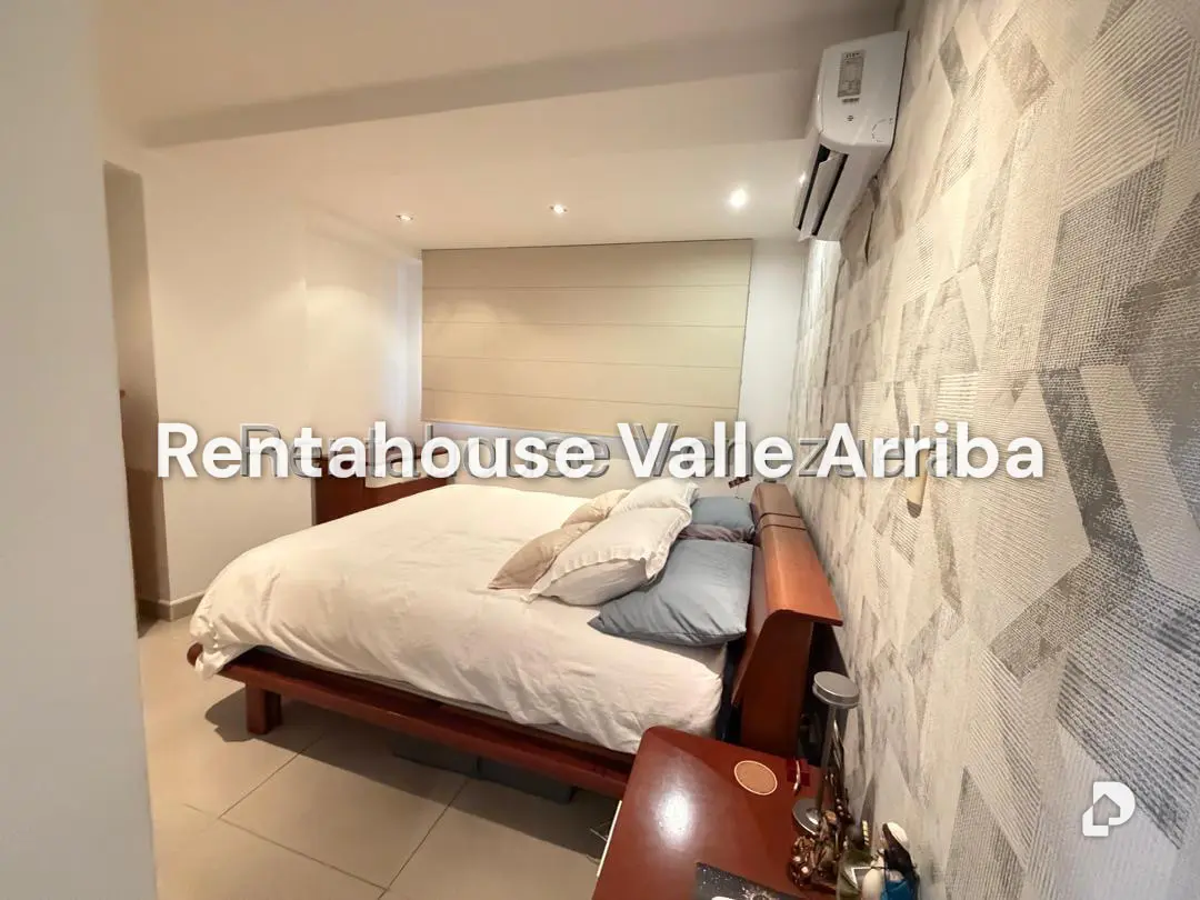 Apartamento en Lomas del Sol, Caracas – 24
