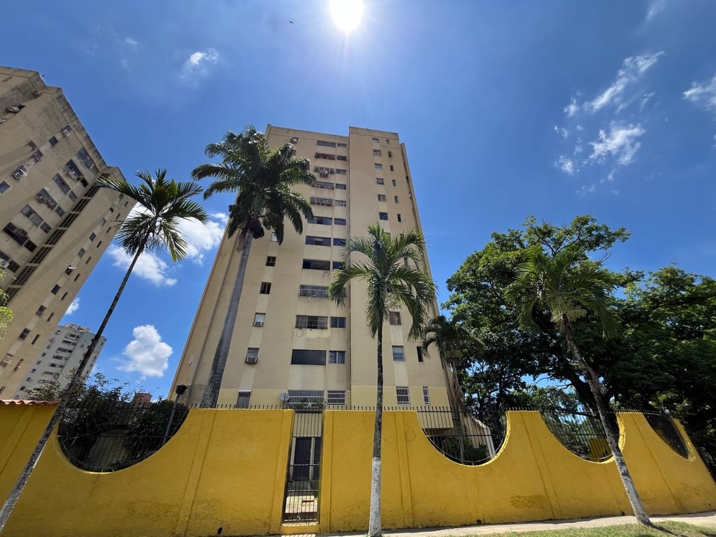 Apartamento en Trigal Norte, Valencia - 1