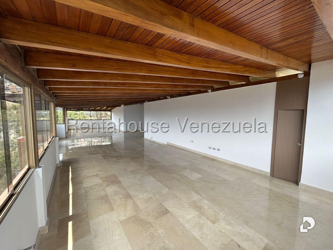 Apartamento en Los Naranjos (del Cafetal), Caracas – 6