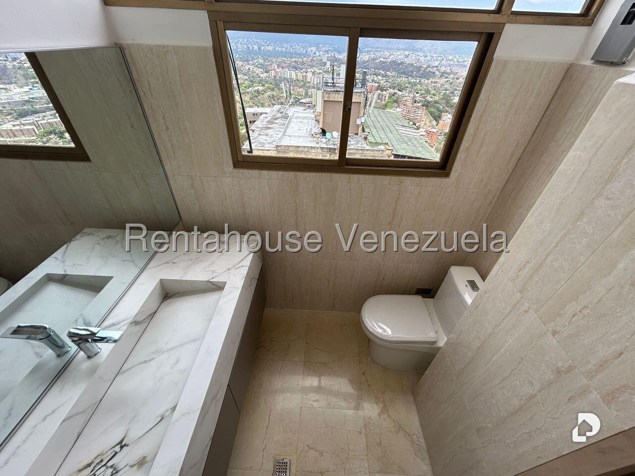 Apartamento en Los Naranjos (del Cafetal), Caracas – 8