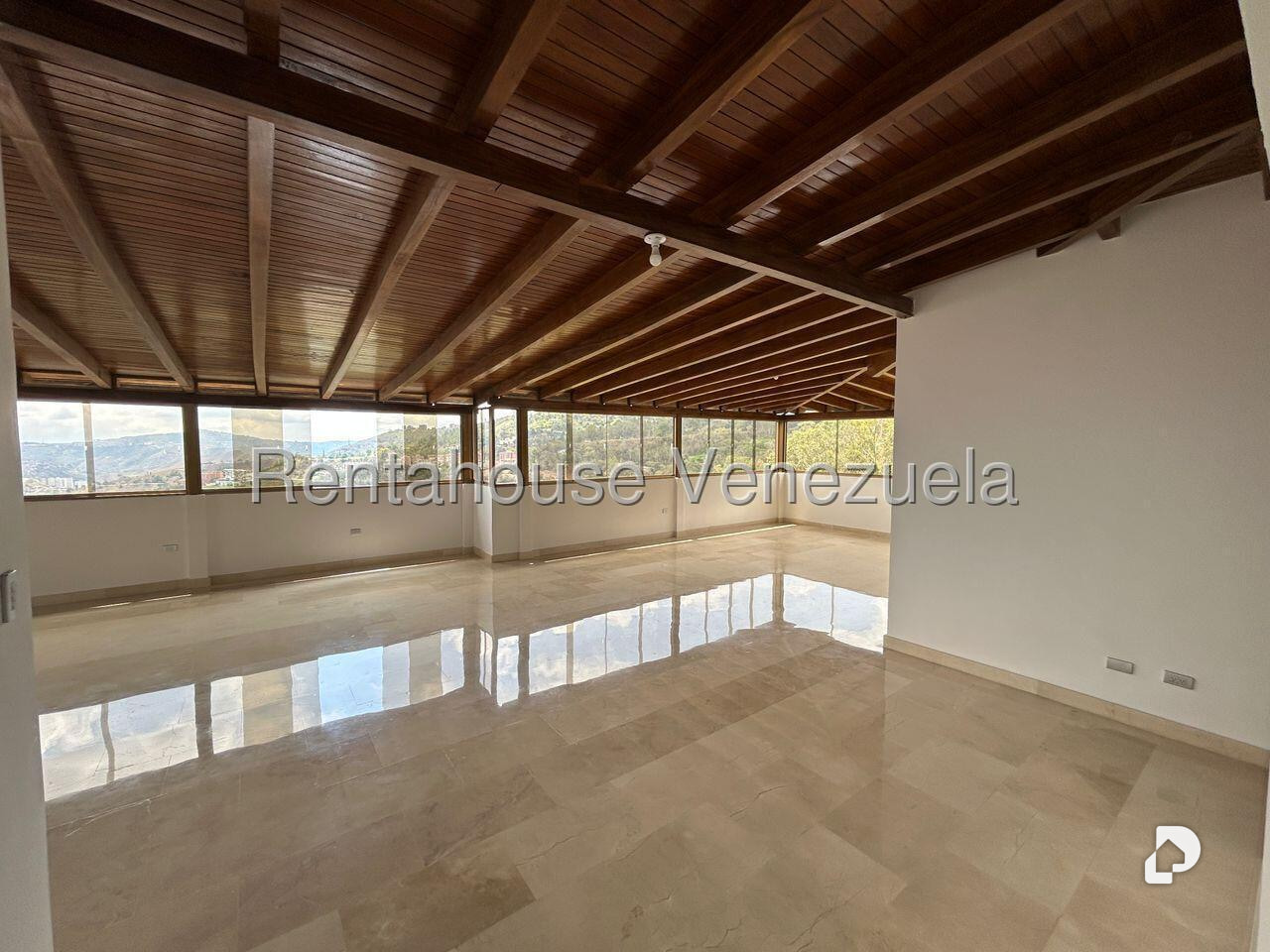 Apartamento en Los Naranjos (del Cafetal), Caracas – 4