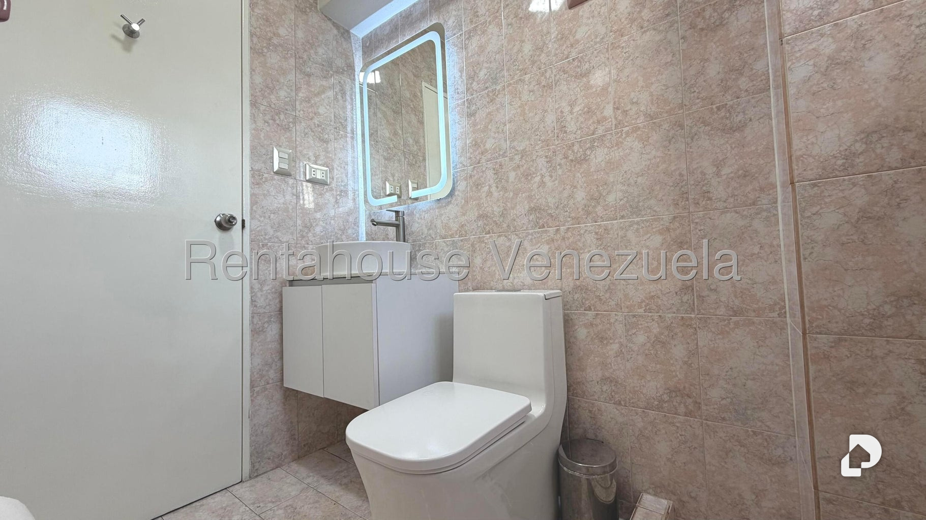 Apartamento en El Cigarral, Caracas – 15