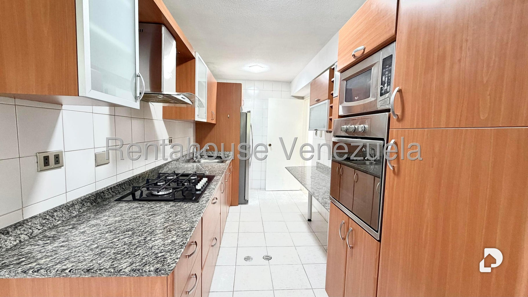 Apartamento en El Cigarral, Caracas – 10