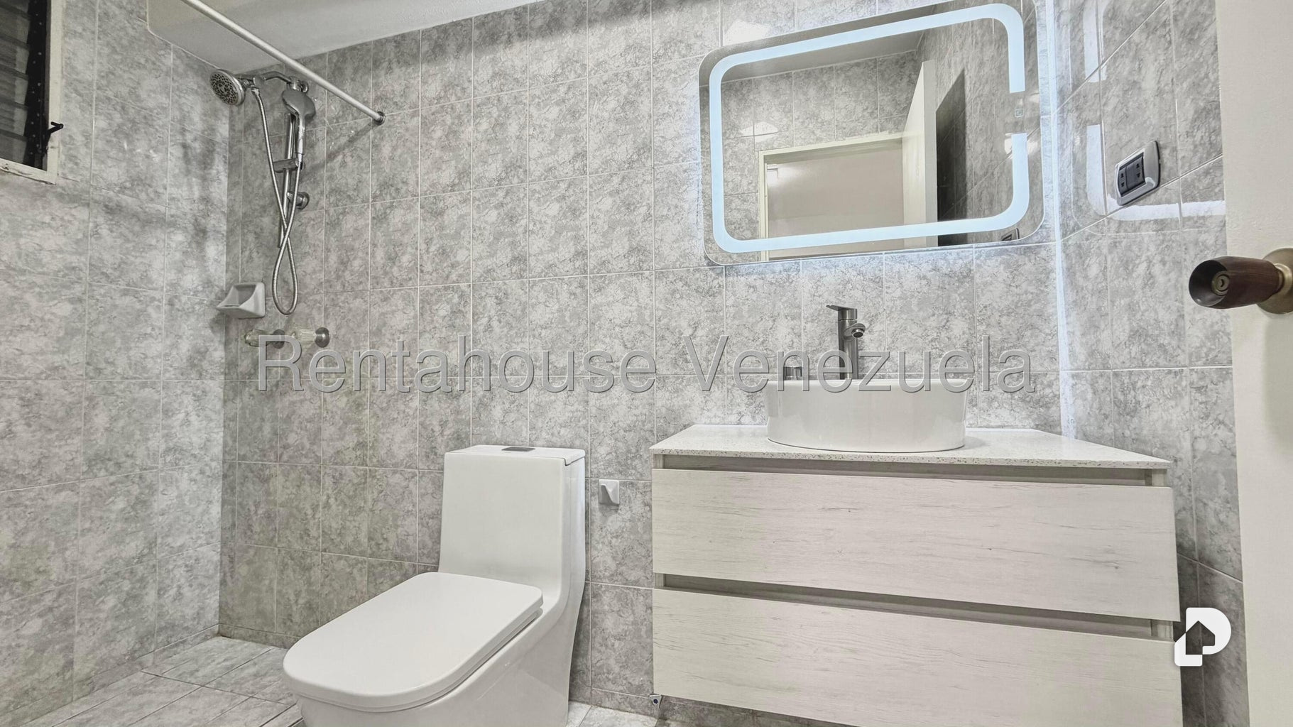 Apartamento en El Cigarral, Caracas – 12