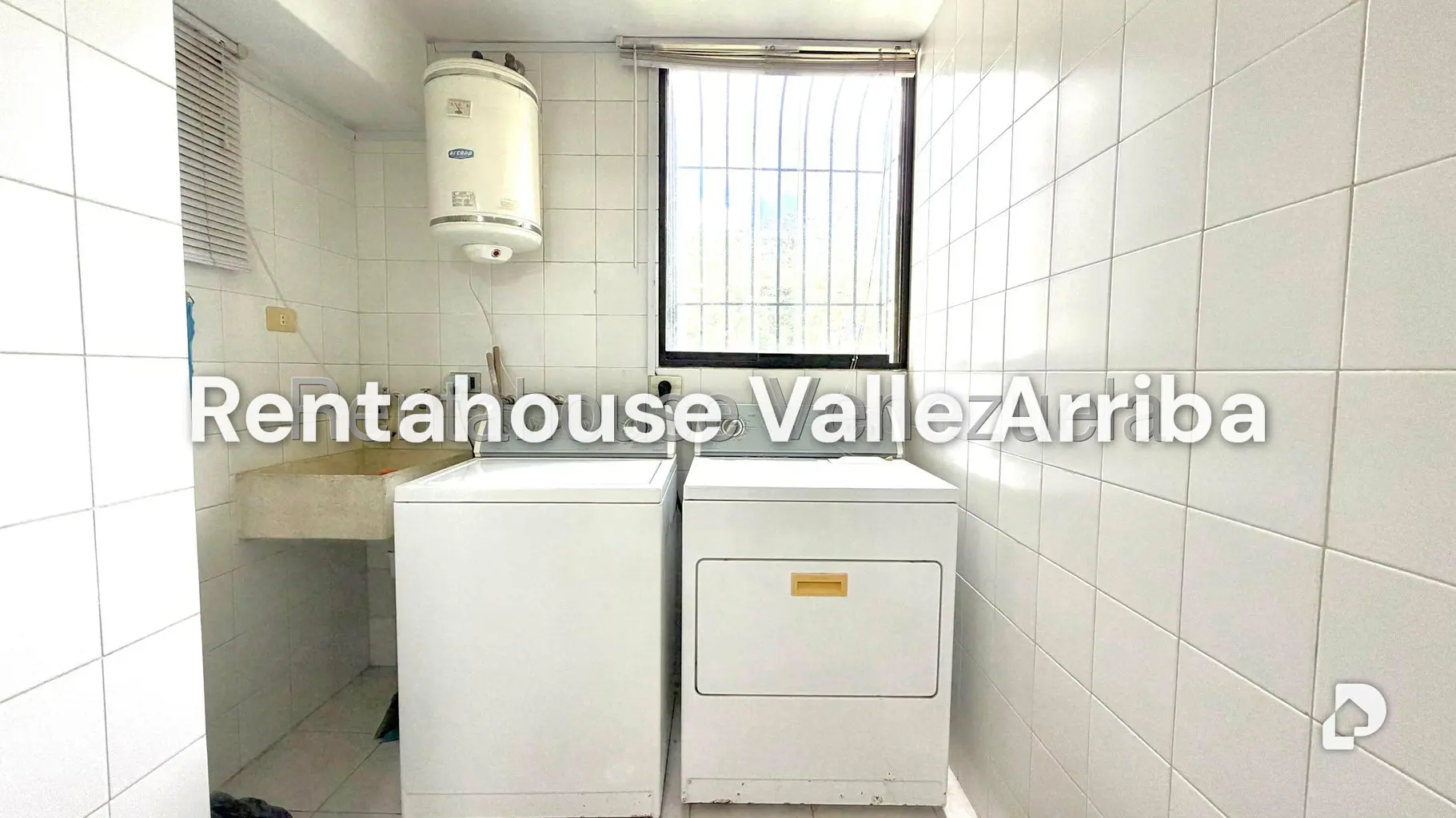 Apartamento en El Cigarral, Caracas