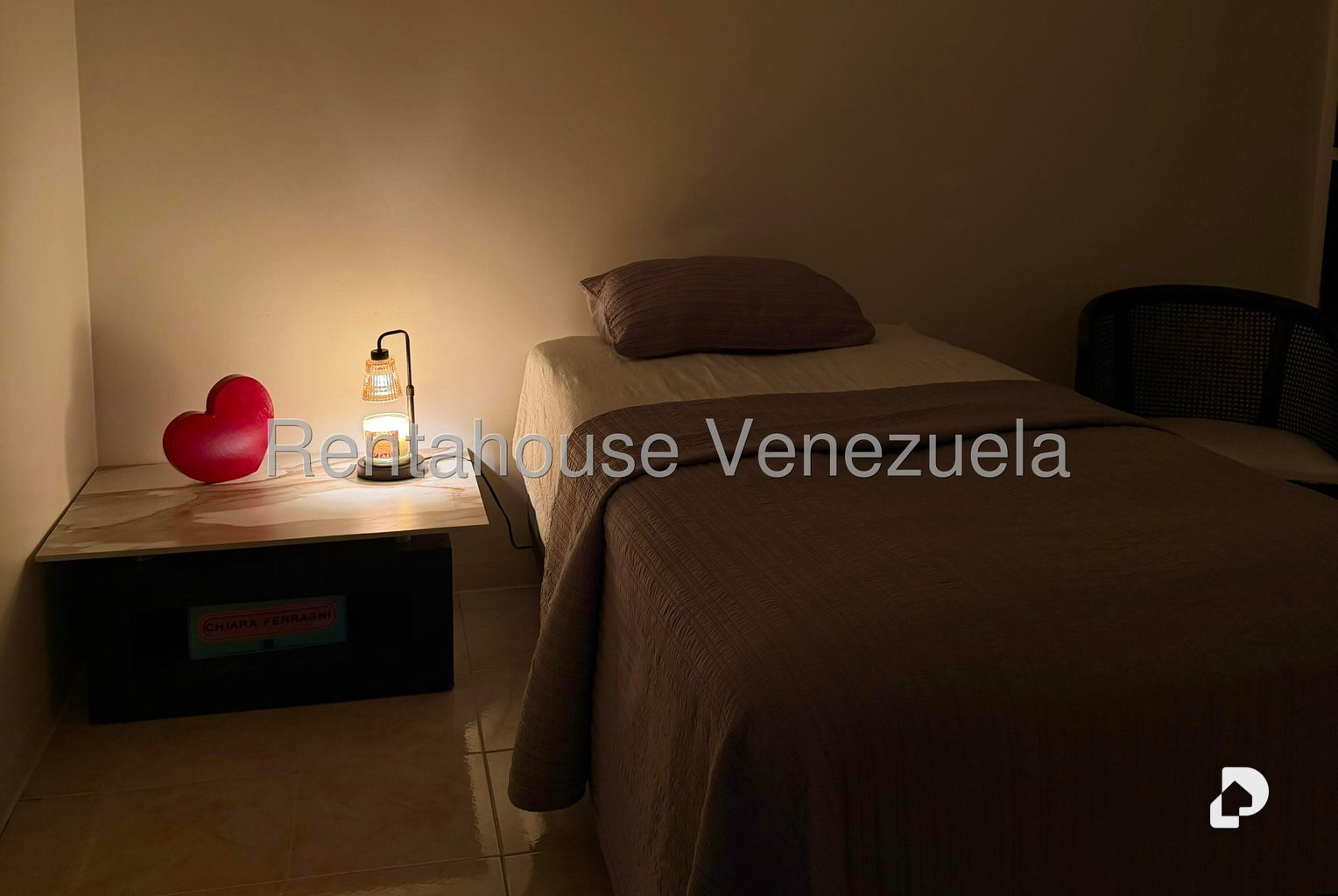 Apartamento en El Cigarral, Caracas – 14
