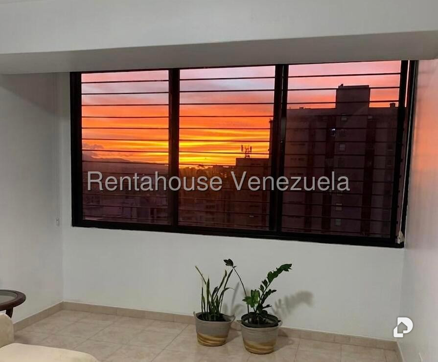 Apartamento en El Cigarral, Caracas – 7