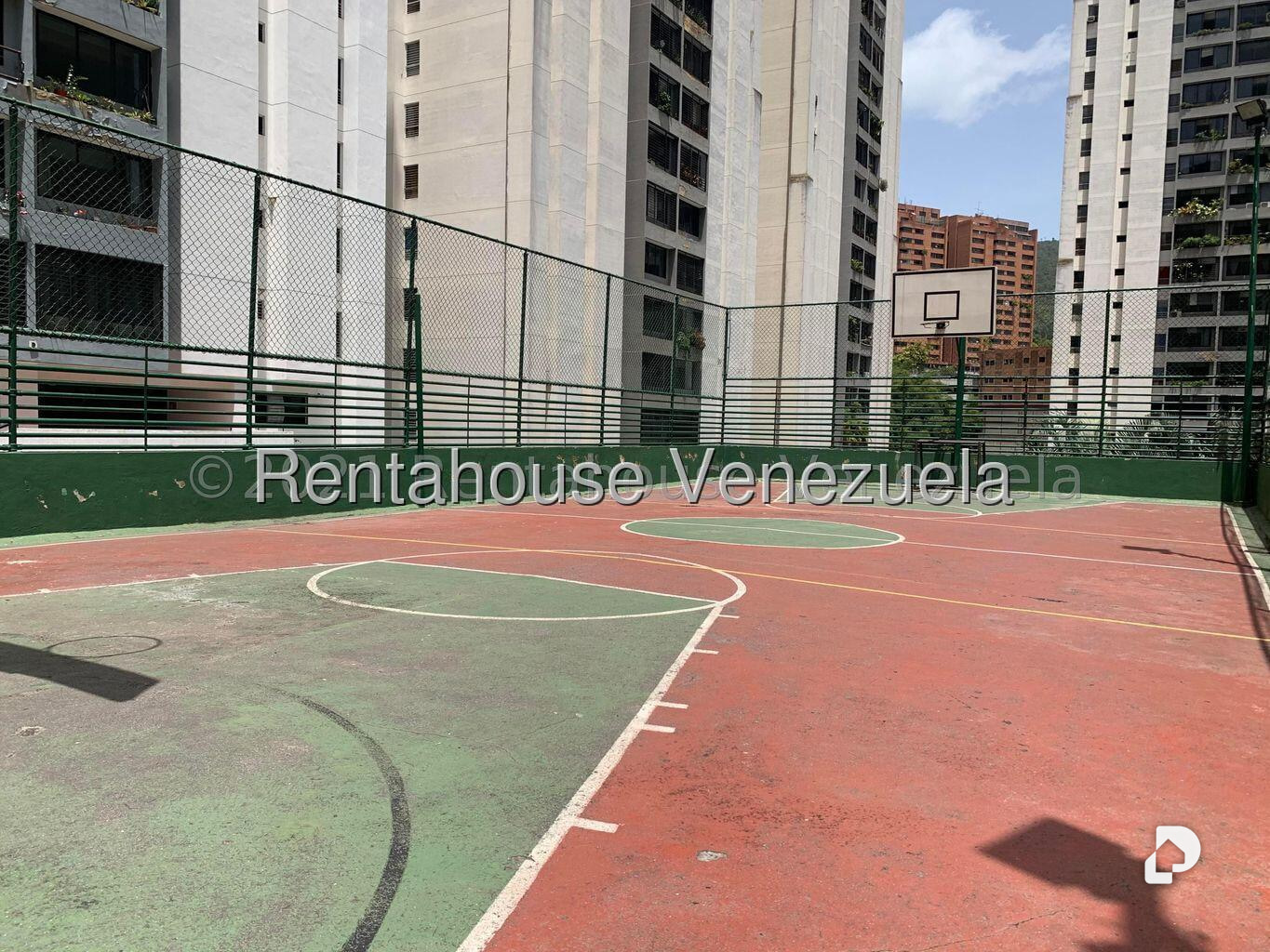 Apartamento en El Cigarral, Caracas – 21