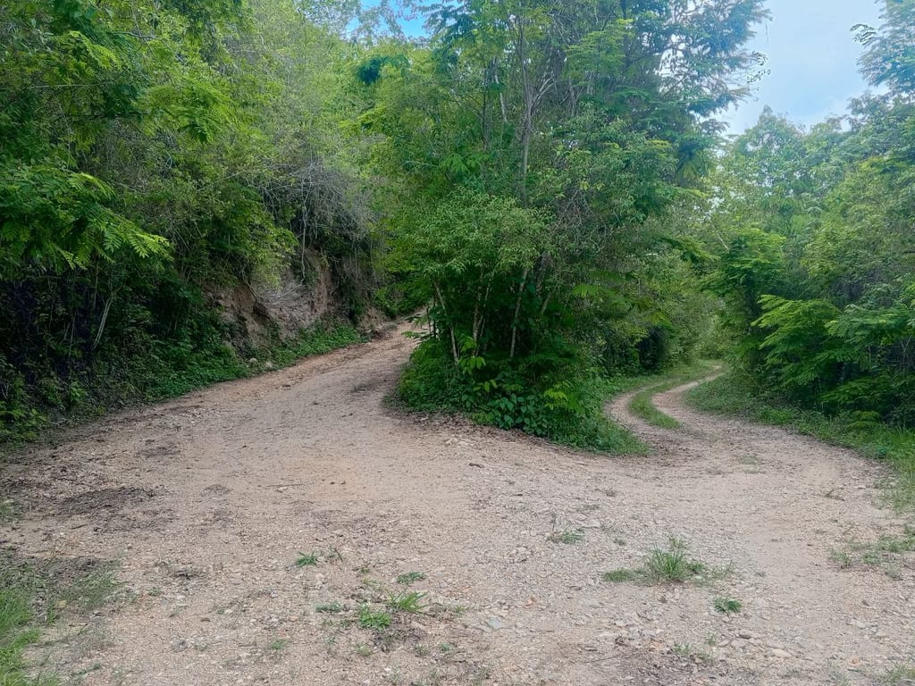 Terreno en Sabaneta, Caracas - 1