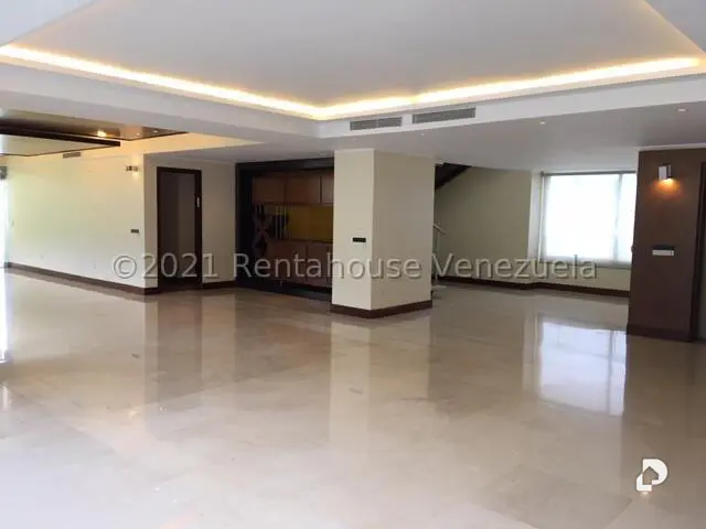 Apartamento en La Florida, Caracas – 7