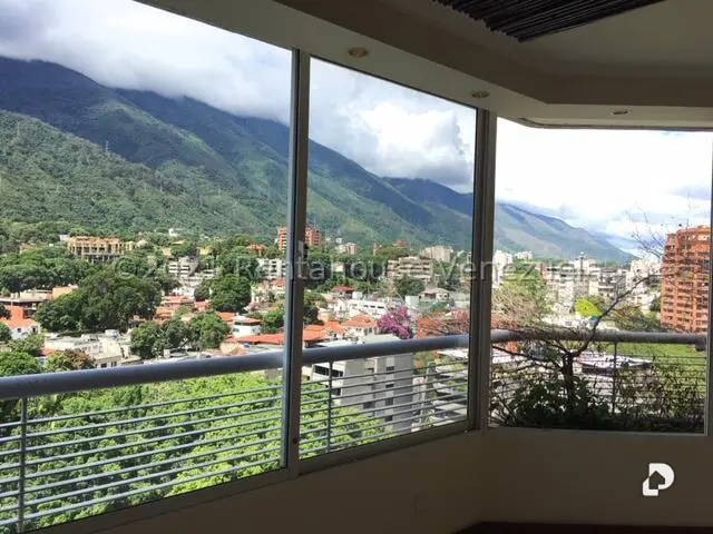 Apartamento en La Florida, Caracas – 8