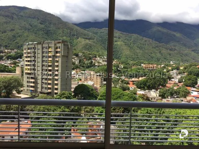 Apartamento en La Florida, Caracas – 9